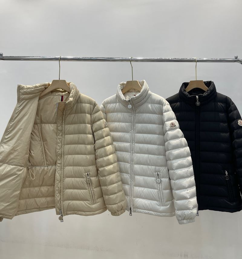 Moncler Down Jackets